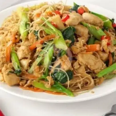 Gambar Makanan Jus Buah & Chinese Food Bang Agus 11