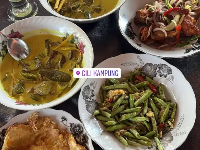 Cili Kampung Food Photo 10