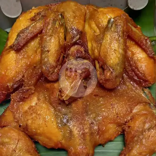 Gambar Makanan Ayam Goreng Kiwir Sp Sambal Rempah 2