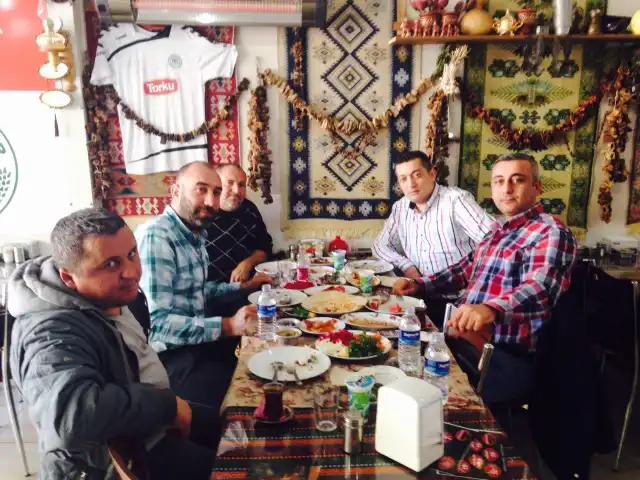 Ciğerci Fatih Usta'nin yemek ve ambiyans fotoğrafları 3