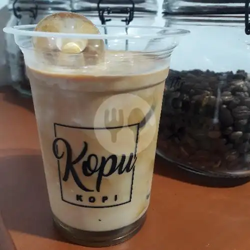 Gambar Makanan Kopu Kopi Coffee Bar, Tomohon Timur 2