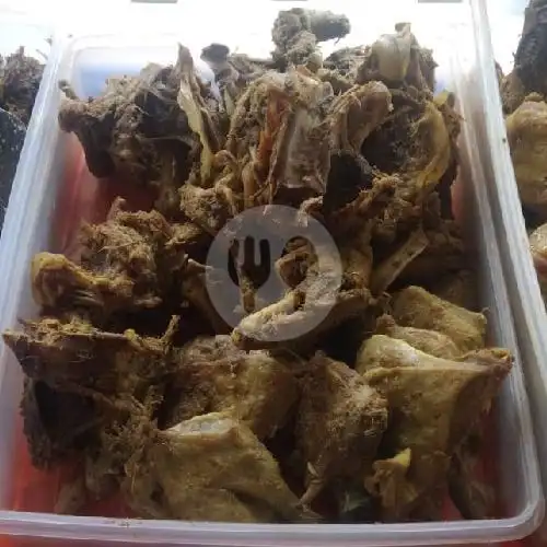 Gambar Makanan Nasi Bebek Sinjaya, Bumi Mas Raya 3