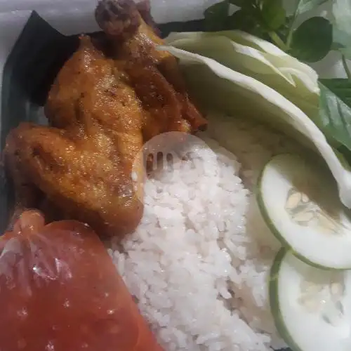 Gambar Makanan Ayam Kentucky Al-Ghifani, Wolter Monginsidi 17