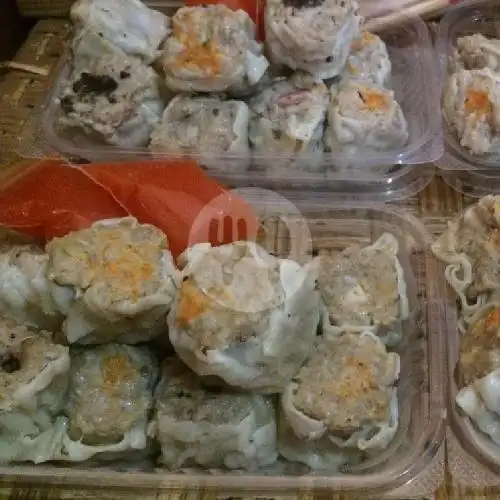 Gambar Makanan ALE DIM SUM, Koang Jaya 8