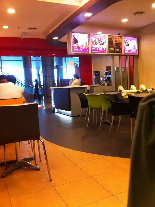 McDonald's Food Photo 9