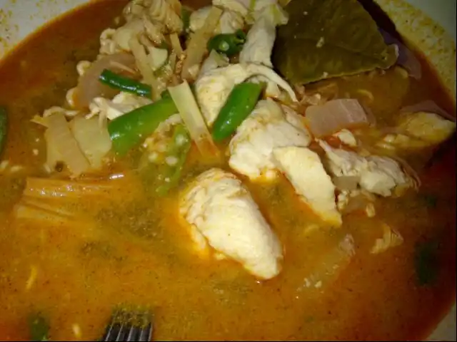 Nadia Tomyam Food Photo 15