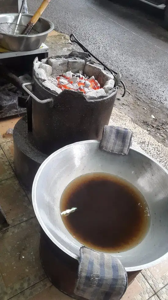 Gambar Makanan Ayam Goreng Nikmat 10