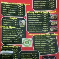 Gambar Makanan Kedai Kedaton 1