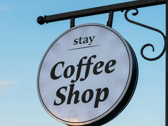 Stay Coffee Shop'nin yemek ve ambiyans fotoğrafları 4