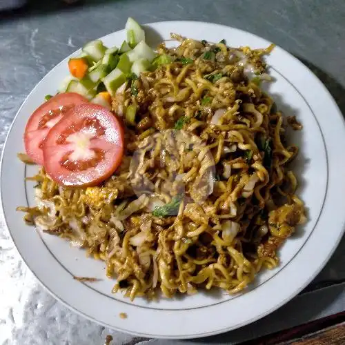 Gambar Makanan Nasi Goreng Mandiri 2