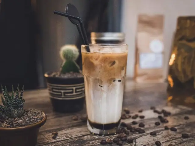 Gambar Makanan Osiris Coffee 3