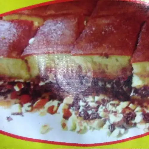 Gambar Makanan Martabak SM Depok, Dewi Sartika 5