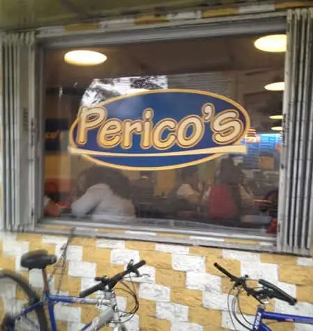 Perico's Food Photo 3