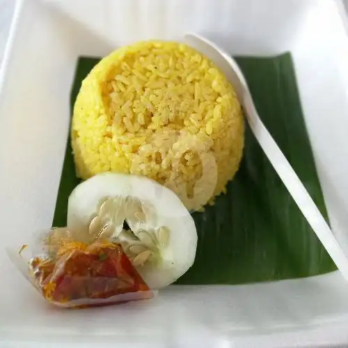 Gambar Makanan Nasi Kuning Ketandan, Tamantirto 10