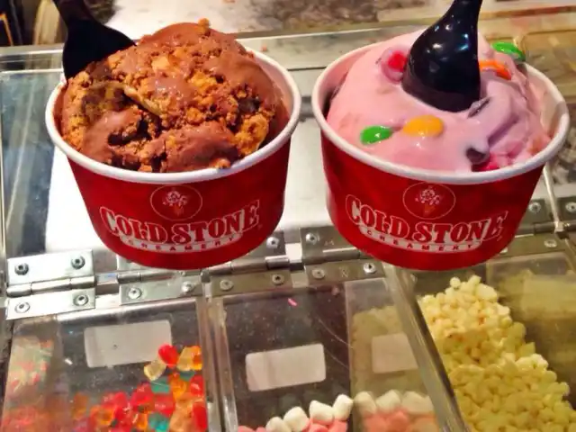 Gambar Makanan Cold Stone Creamery 18