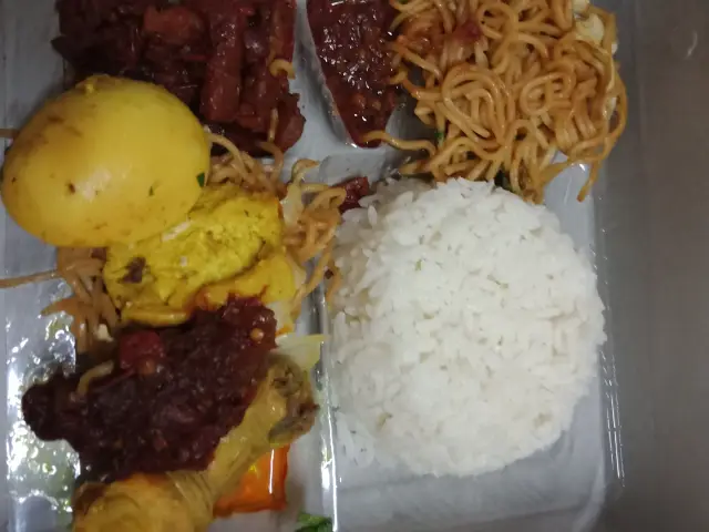 Gambar Makanan DepotBuRudy 2