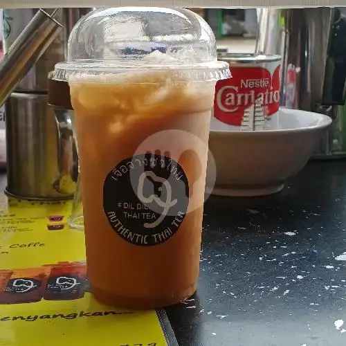 Gambar Makanan Thai Tea Rumbai, Rumbai Pesisir 3