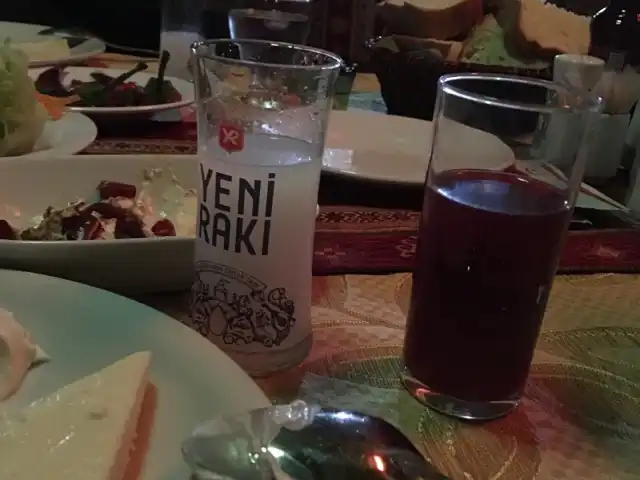 Kabakça Et Restaurant'nin yemek ve ambiyans fotoğrafları 3