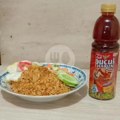 Gambar Makanan Nasi Goreng Kadung Demen, Bonjol 17