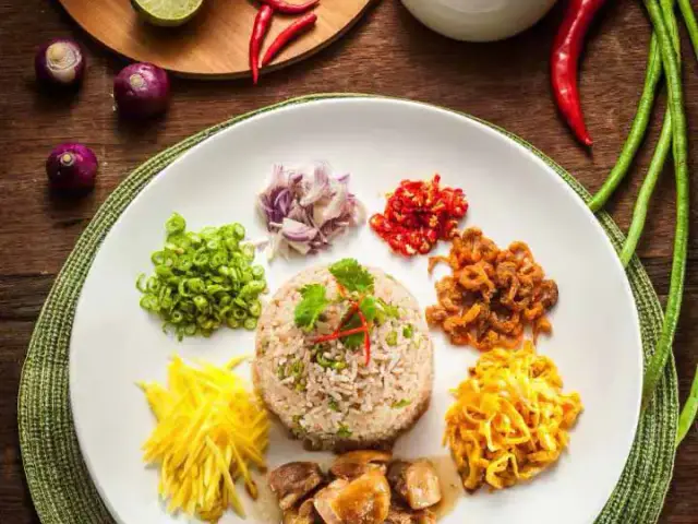 Thai Cup Food Photo 5