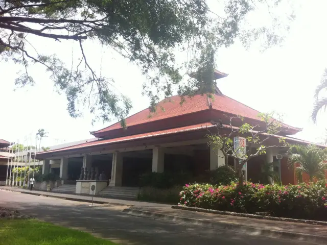 Gambar Makanan Wedang Jahe - Nusa Dua Beach Hotel & Spa 6