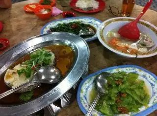 Restaurant Sin Choy Lee
