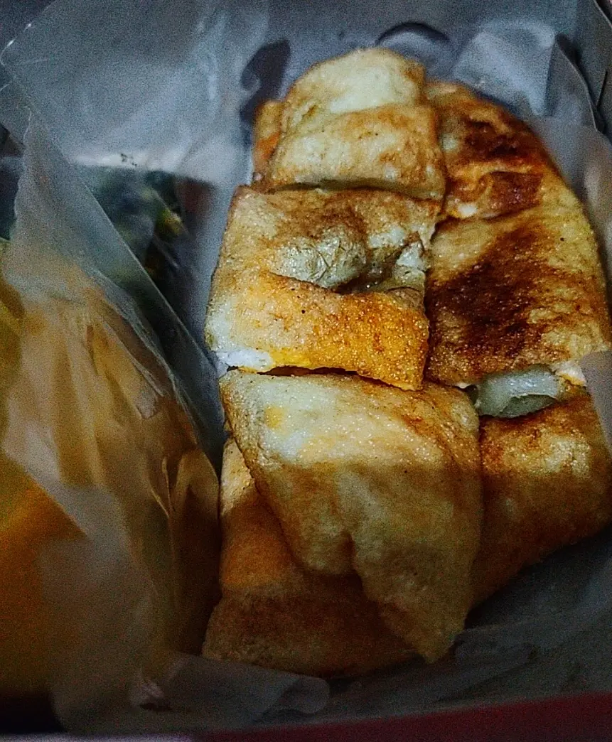 H. Abdoel Razak Martabak Kari Palembang (Martabak Har)