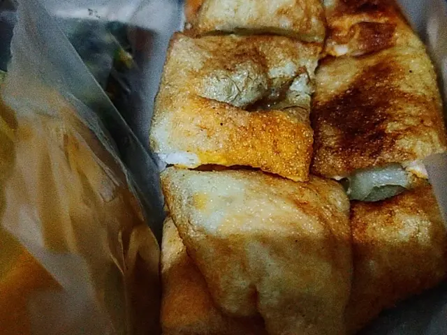 Gambar Makanan H. Abdoel Razak Martabak Kari Palembang (Martabak Har) 1