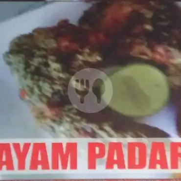 Gambar Makanan RM. Lapo Panjaitan khas Batak, Niaga Mas 11