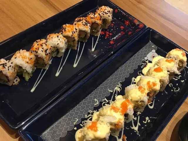 Gambar Makanan Ichiban Sushi 18