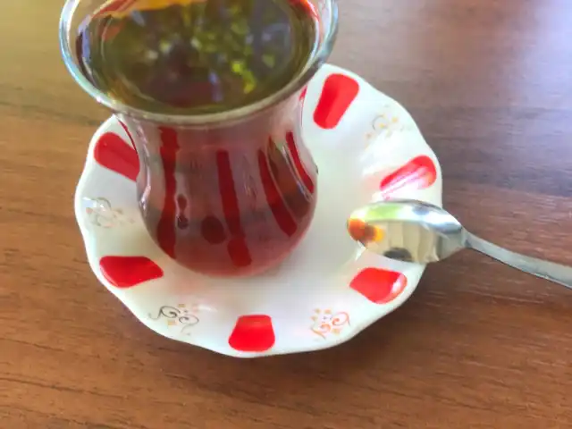 Alkan Cafe Pide&Börek