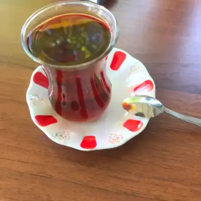 Alkan Cafe Pide&Börek