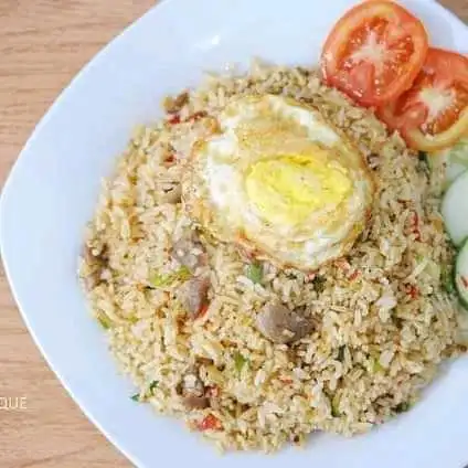 Gambar Makanan Nasi Goreng 5 Saodara 19