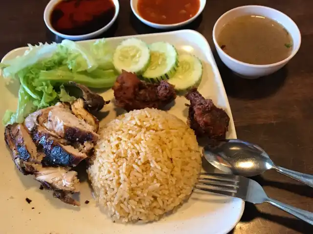 Nasi Ayam Periuk Besar ( Lunas ) Food Photo 8