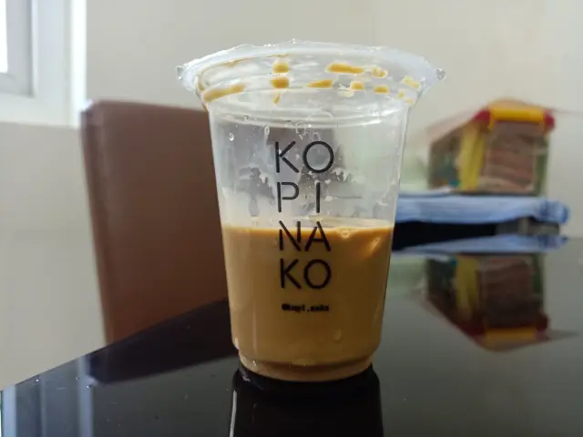 Gambar Makanan Kopi Nako 14