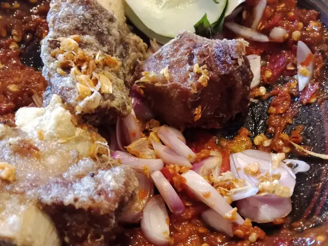 Gambar Makanan Warung Leko 10