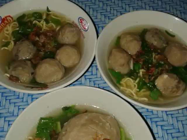 Gambar Makanan Bakso pak aan 3