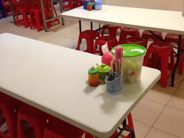 Gambar Makanan Kantin Kasih 3