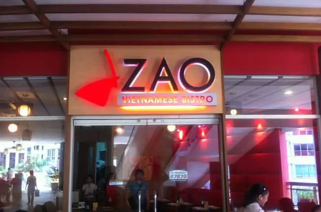Zao Food Photo 6