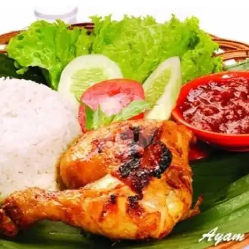 Gambar Makanan Pecel Ayam Dan Lele Sudi Mampir, Jl. By Pass Jomin Timur 8