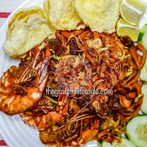 Gambar Makanan Mie Aceh Pidie Narasa, Musholah Nurul Huda 4