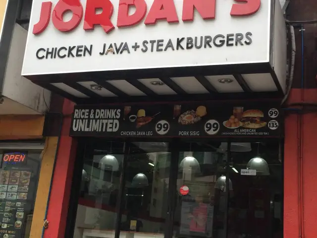 Jordan's Food Photo 2