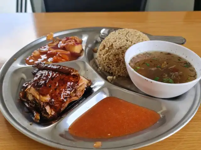 Nasi Daging Pongsu Seribu Cyberjaya Food Photo 5