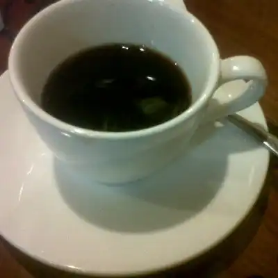 Eazy Coffee (Jombang)