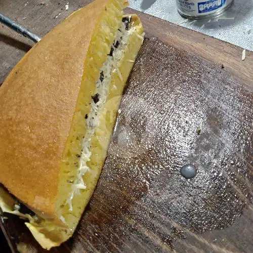 Gambar Makanan Martabak Top Bandung Favorite 46, Rawa Buntu Selatan 13