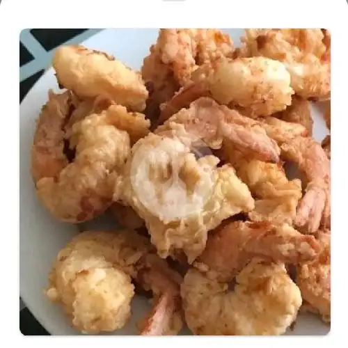 Gambar Makanan Resto Kenzie, Seafood, Capcay, Mie, Sapo Tahu, S, Pasar Manggis 19