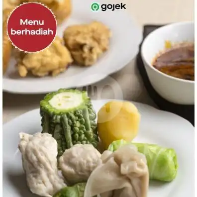 Gambar Makanan Siomay & Batagor “Ikhwan” (Kopo) Bandung, Majapahit 8