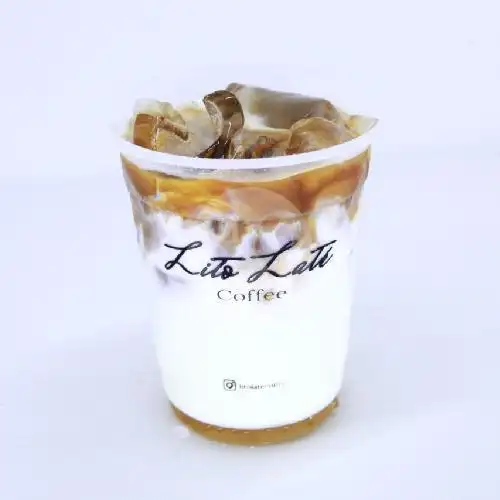 Gambar Makanan Lito Late Coffee Shop, Rahayu Kuliner 11