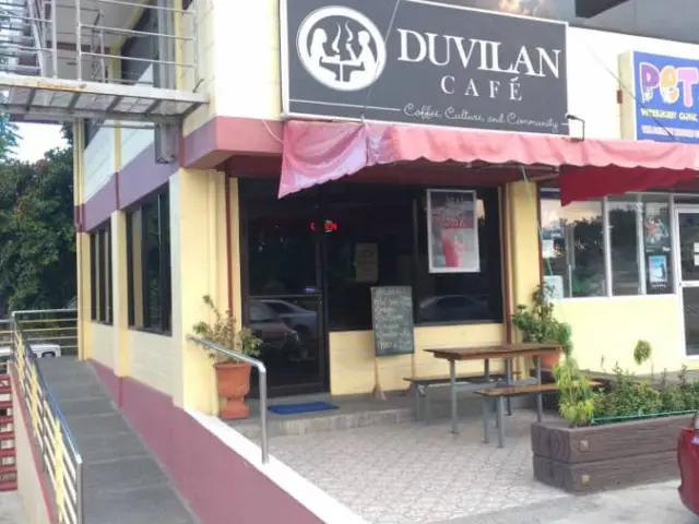 Duvilan Cafe Food Photo 8