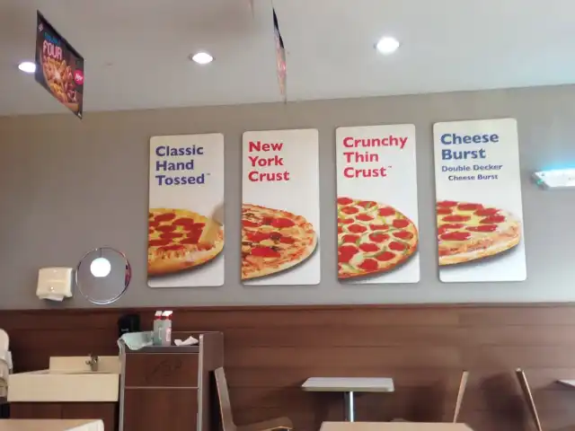 Domino's Pizza Food Photo 9